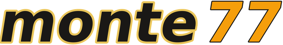 monte77 logo